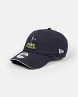 Spurs New Era Navy Retro 9TWENTY Cap