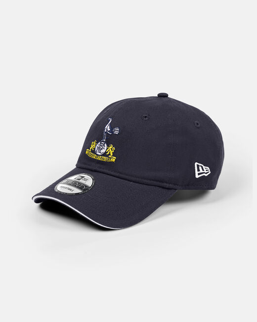 Spurs New Era Navy Retro 9TWENTY Cap