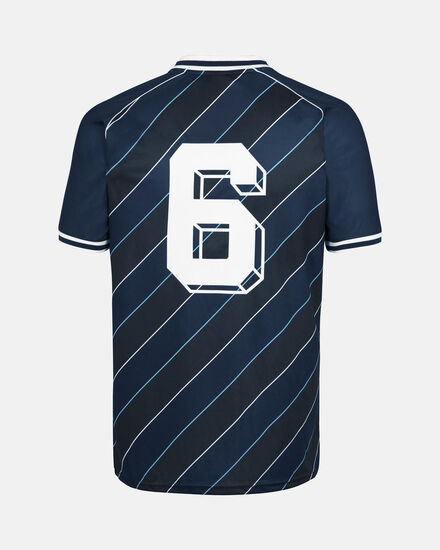 Spurs Retro 1986 Hummel Away Shirt