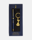 Spurs Executive Pen And Keyring Gift Set