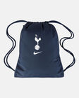 Spurs Nike Navy Heritage Gymsack