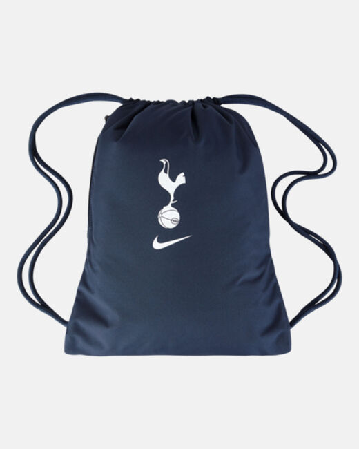 Spurs Nike Navy Heritage Gymsack