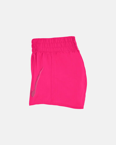 Spurs Nike Womens Dri-FIT Active Shorts