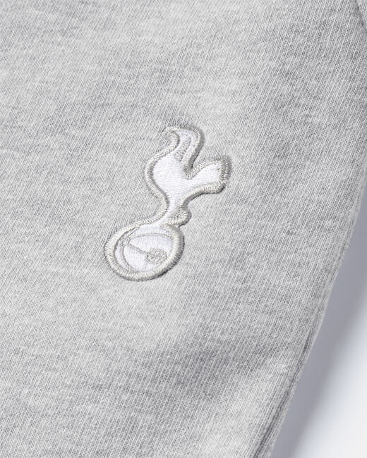 Spurs Kids Grey Essential Joggers