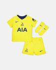 Infant & Baby Tottenham Hotspur Third Kit 2025/26