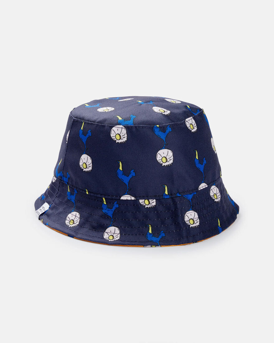 Spurs x Beavertown Reversible Bucket Hat
