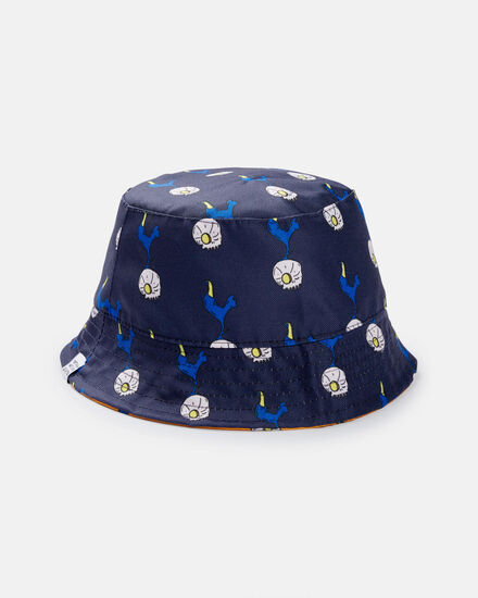 Spurs x Beavertown Reversible Bucket Hat