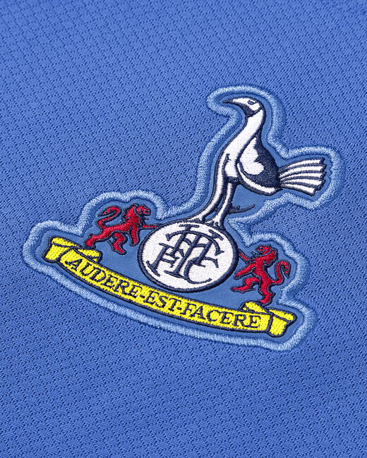 Spurs Nike Youth Size XL Blue Third Training T-Shirt 2025/26