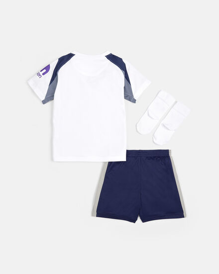 Infant & Baby Tottenham Hotspur Home Kit 2025/26
