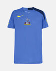 Spurs Nike Youth Size XL Blue Third Training T-Shirt 2025/26