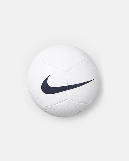 Nike White Skills Football