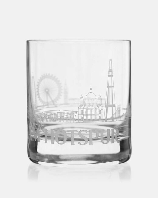 Spurs Skyline Tumbler