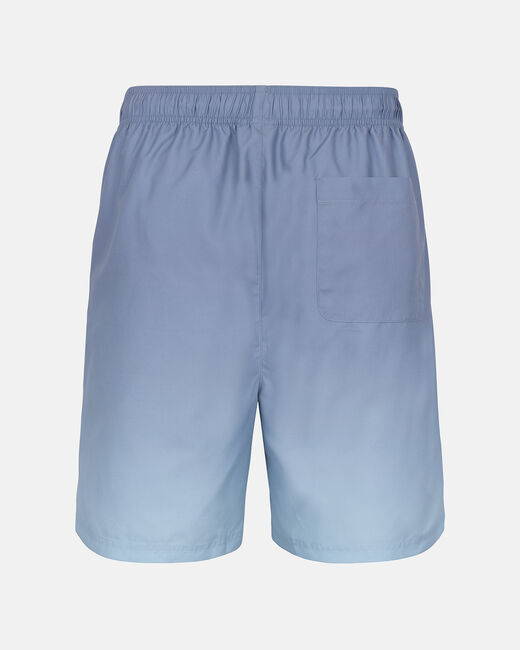 Spurs Mens Ombre Swimshorts