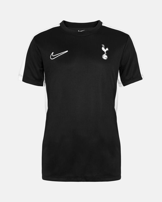 Spurs Nike Youth Size Small - Large Academy Dri-FIT T-Shirt