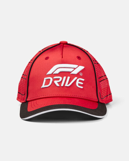 F1&reg; DRIVE London Racer Cap