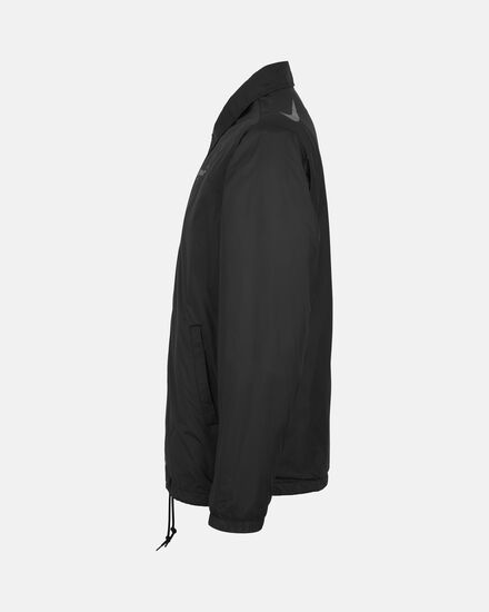 Spurs Nike Mens Black Coaches Jacket 2025/26