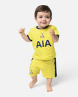 Spurs Baby 25/26 Third Kit T-Shirt and Shorts Set
