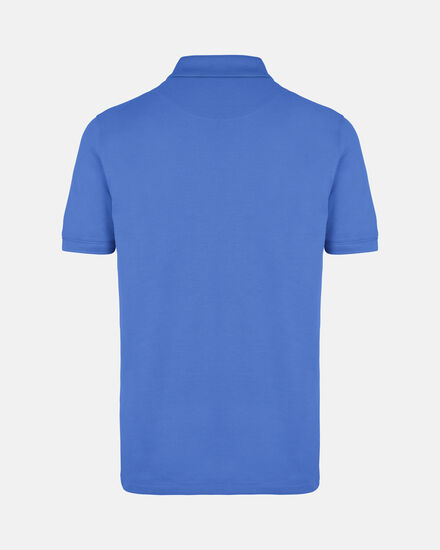 Spurs Nike Mens Blue T90 Third Polo 2025/26