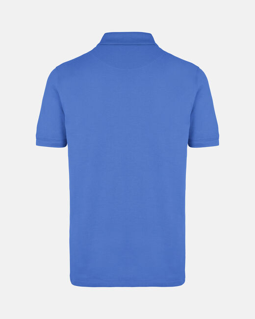 Spurs Nike Mens Blue T90 Third Polo 2025/26