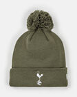 Spurs X New Era Khaki Beanie