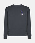 Spurs X Beavertown Grey Sweatshirt