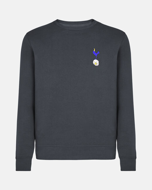 Spurs X Beavertown Grey Sweatshirt