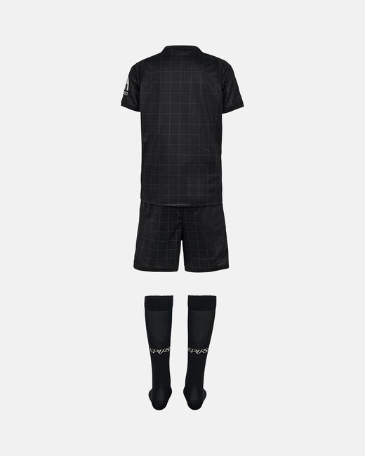 Little Kids Tottenham Hotspur Away Kit 2025/26