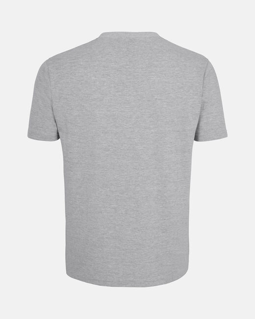 Spurs Mens Essential Grey T-Shirt