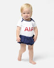 Spurs Baby Kit Tutu Bodysuit