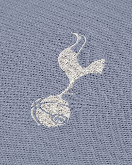 Spurs Nike Mens Dri-FIT Slate Slim Fit Polo