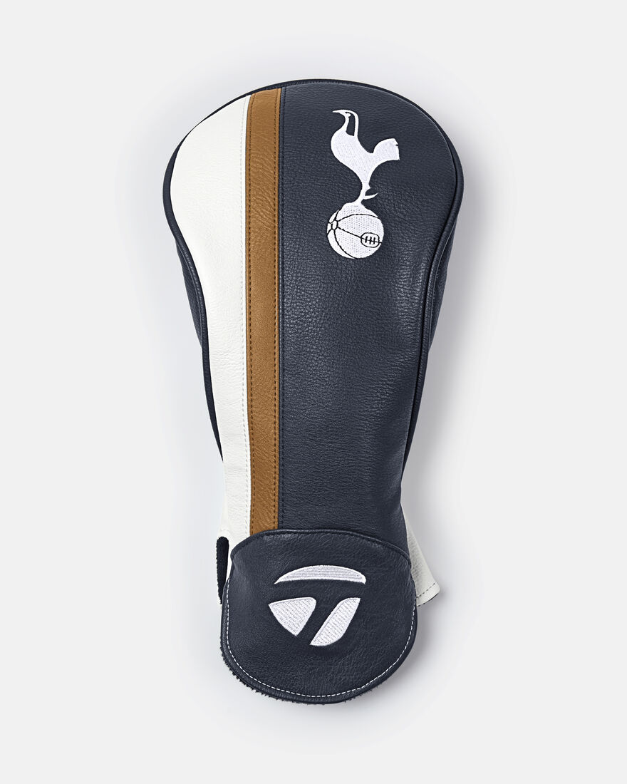 Spurs TaylorMade Driver Head Cover