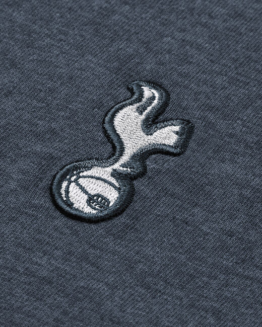 Spurs Mens Essential Blue T-Shirt