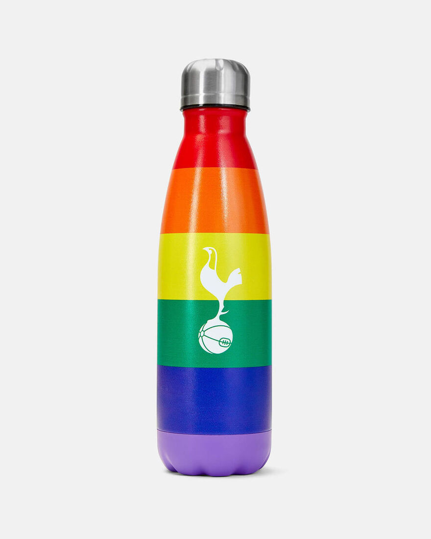 Spurs Proud Lilywhites  500ml Bottle