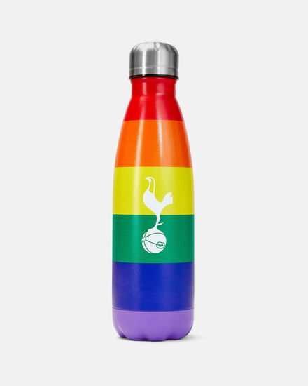 Spurs Proud Lilywhites  500ml Bottle