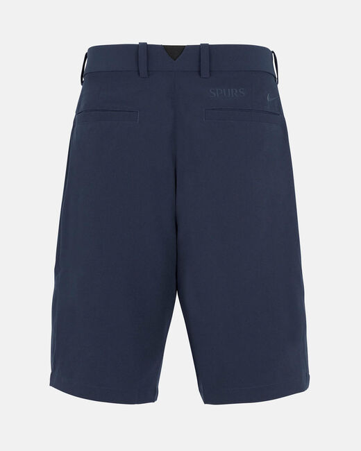 Spurs Nike Mens Navy Victory Golf Shorts