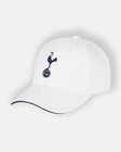 Spurs Kids White Core Cap