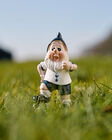 Spurs Roaming Mini 10cm Gnome