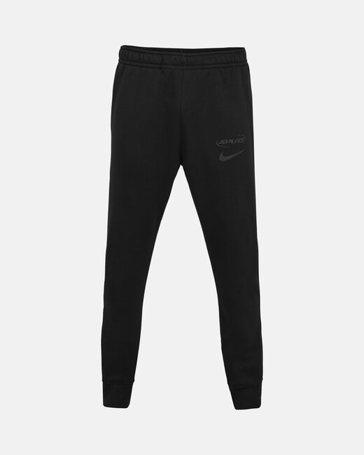 Spurs Nike Mens Black Joggers 2025/26