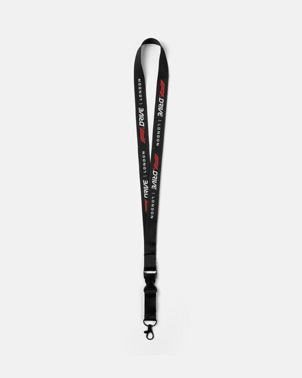 F1&reg; DRIVE  London Lanyard