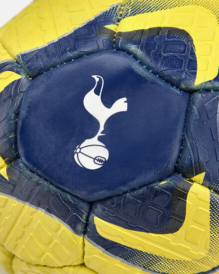 Spurs Dog Size 1 Football