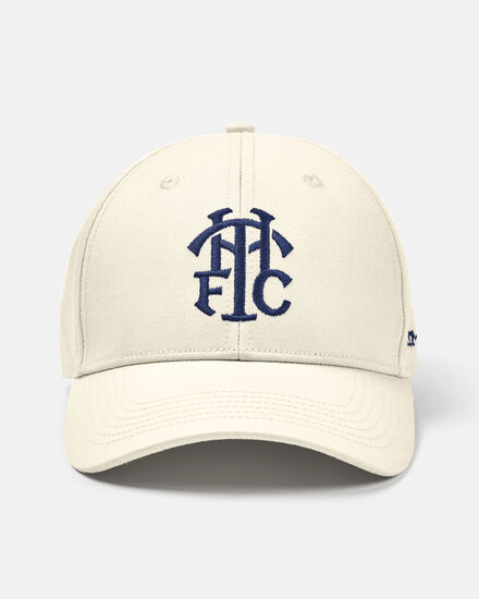 Spurs Adult Navy THFC Embroidered Cap