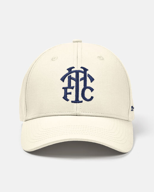 Spurs Adult Navy THFC Embroidered Cap