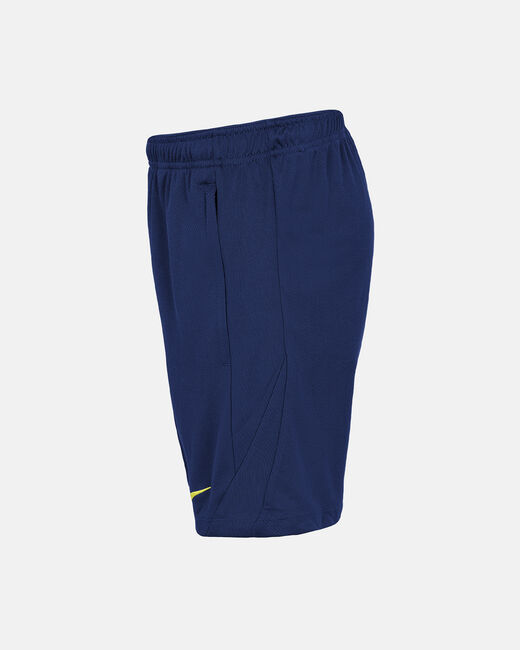Spurs Nike Youth Navy Third Training Shorts 2025/26