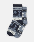 Spurs Kids 2 Pack Christmas Socks