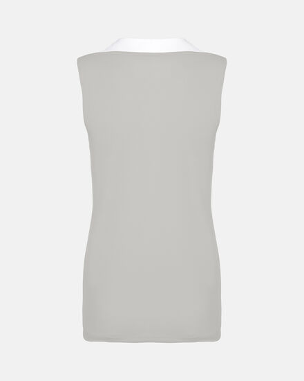 Spurs Nike Womens Grey Vest 2025/26