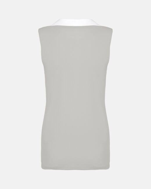 Spurs Nike Womens Grey Vest 2025/26