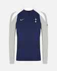 Spurs Nike Mens Navy Coaches Drill Top 2025/26