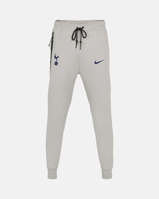 Spurs Nike Mens Grey Tech Fleece Pants 2025/26
