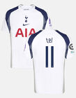 Mathys Tel Mens Stadium Club Tottenham Hotspur Home Shirt 2025/26
