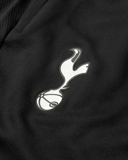 Spurs Nike Adult Dri-FIT Academy Pants
